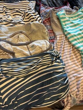 Women’s small/medium maternity